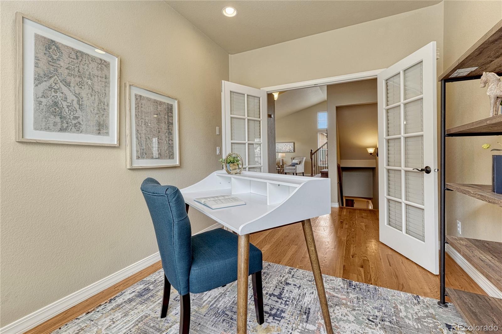 MLS Image #19 for 4812  turquoise lake court,colorado springs, Colorado