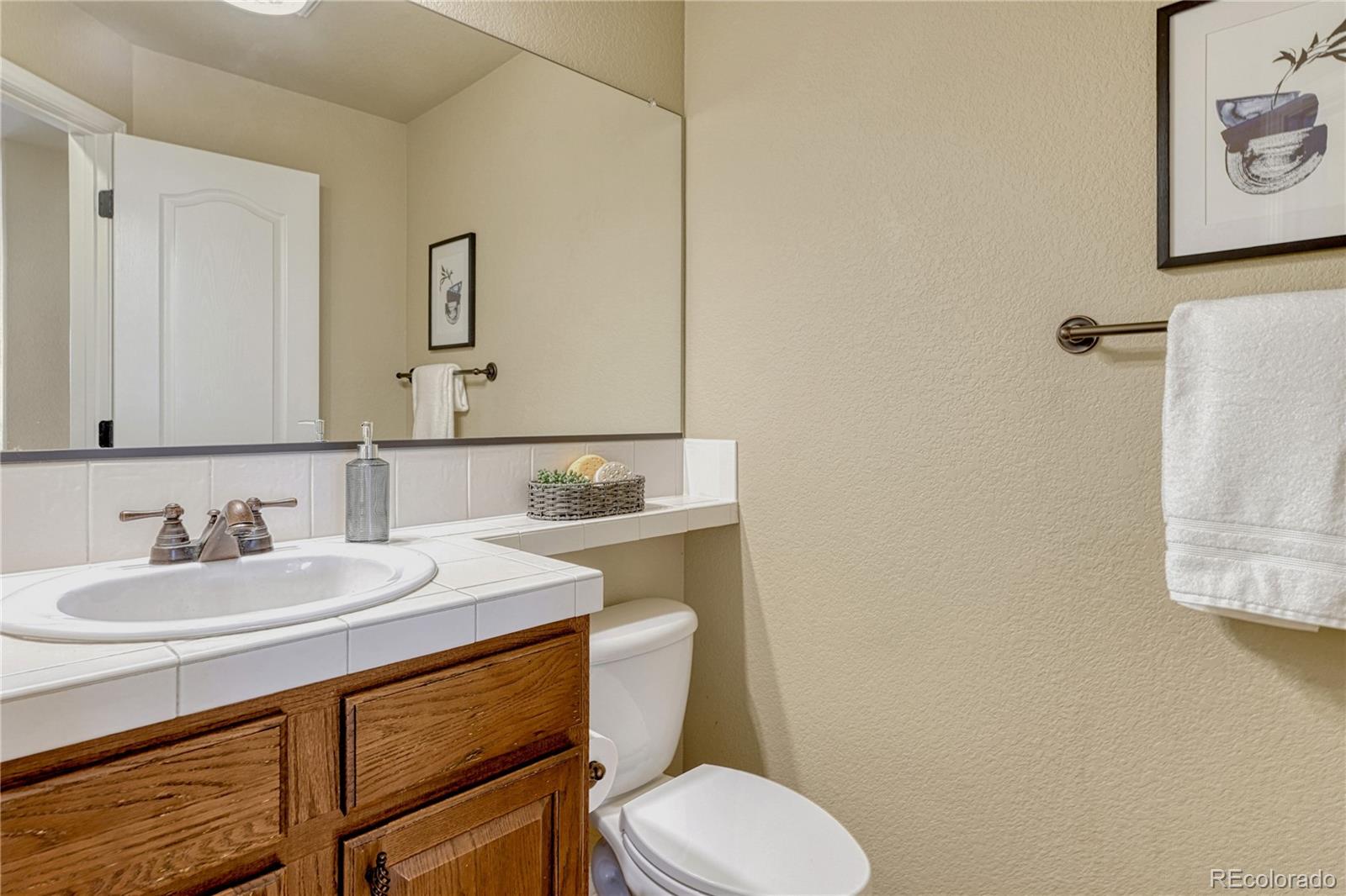 MLS Image #20 for 4812  turquoise lake court,colorado springs, Colorado
