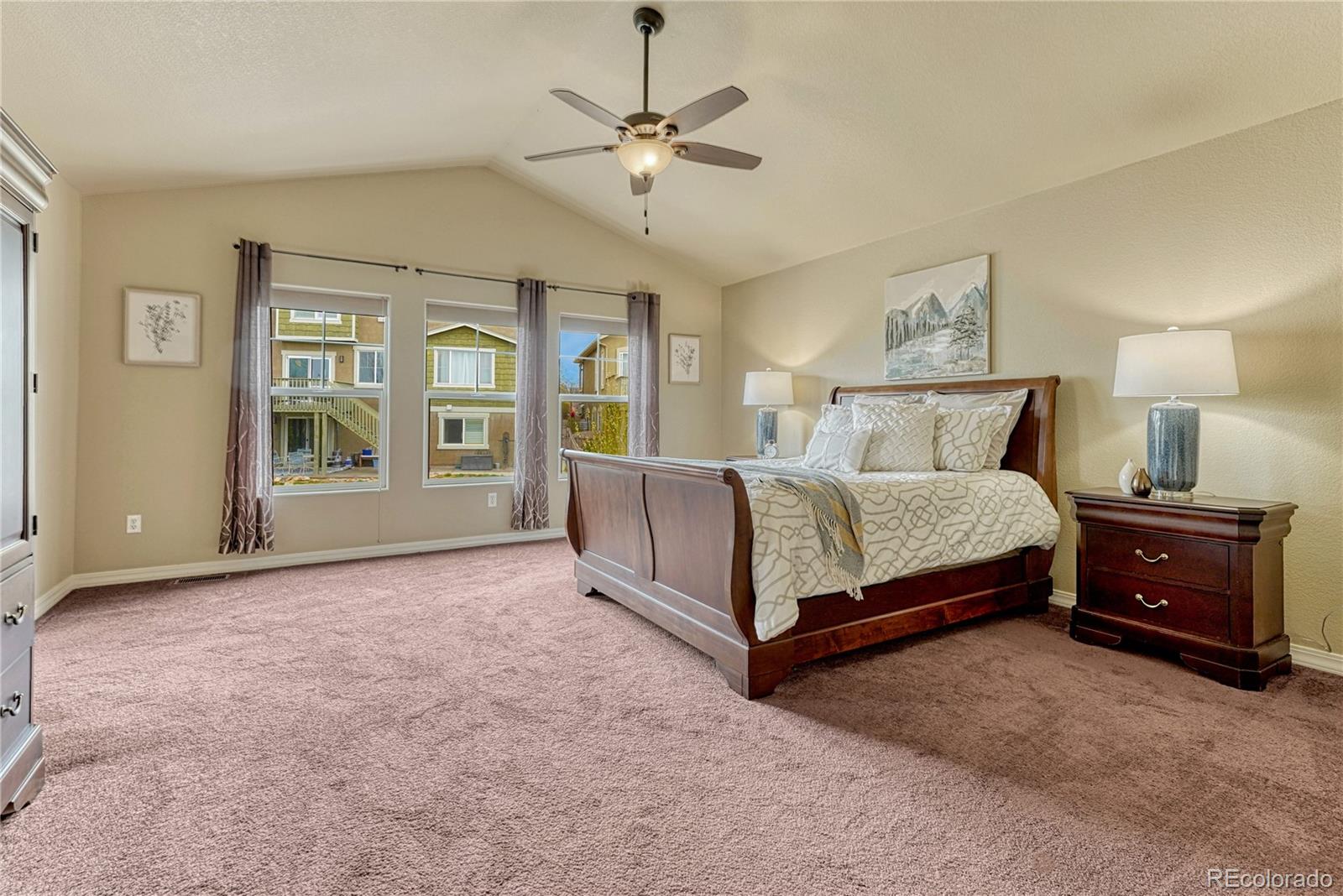 MLS Image #24 for 4812  turquoise lake court,colorado springs, Colorado