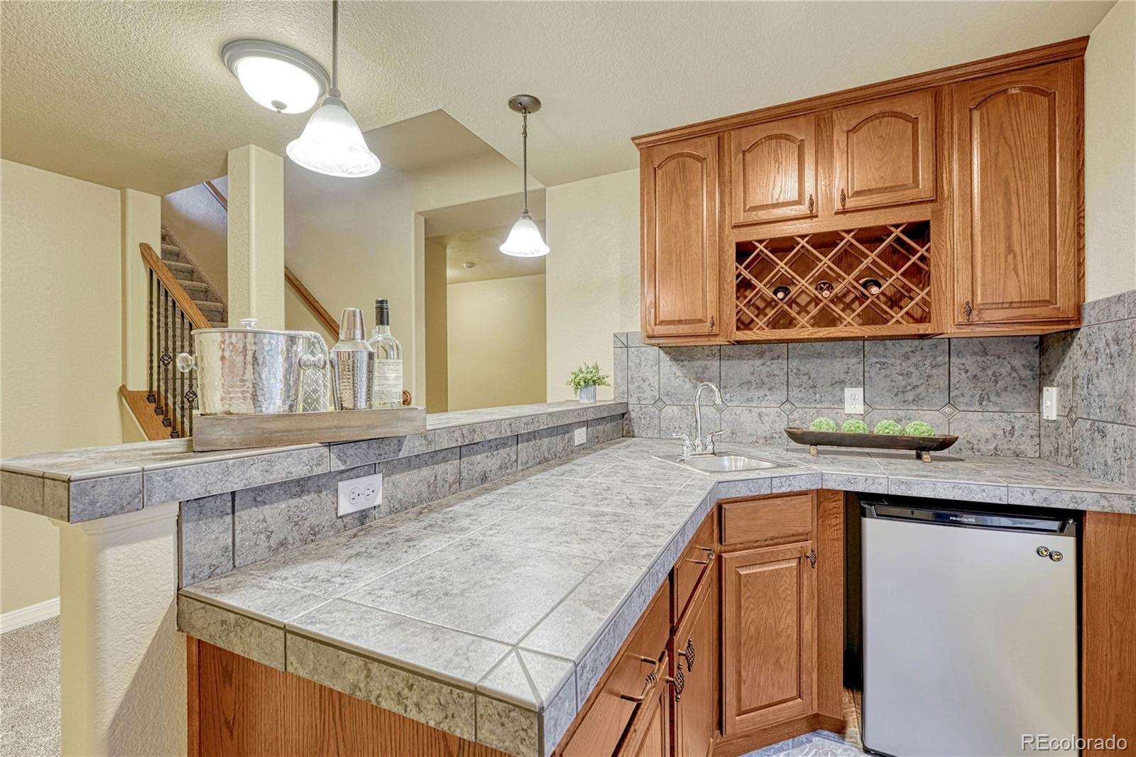 MLS Image #34 for 4812  turquoise lake court,colorado springs, Colorado