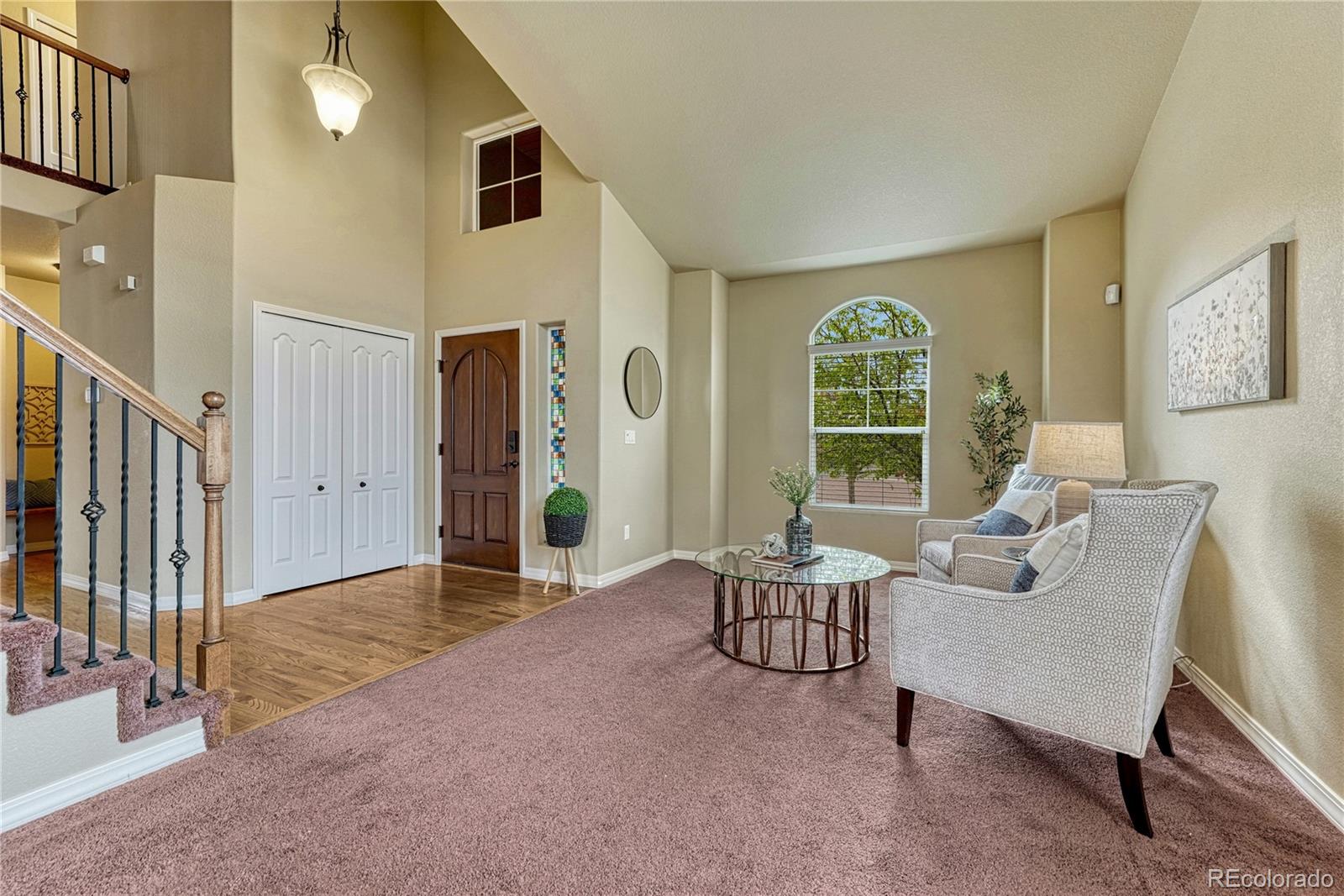 MLS Image #4 for 4812  turquoise lake court,colorado springs, Colorado