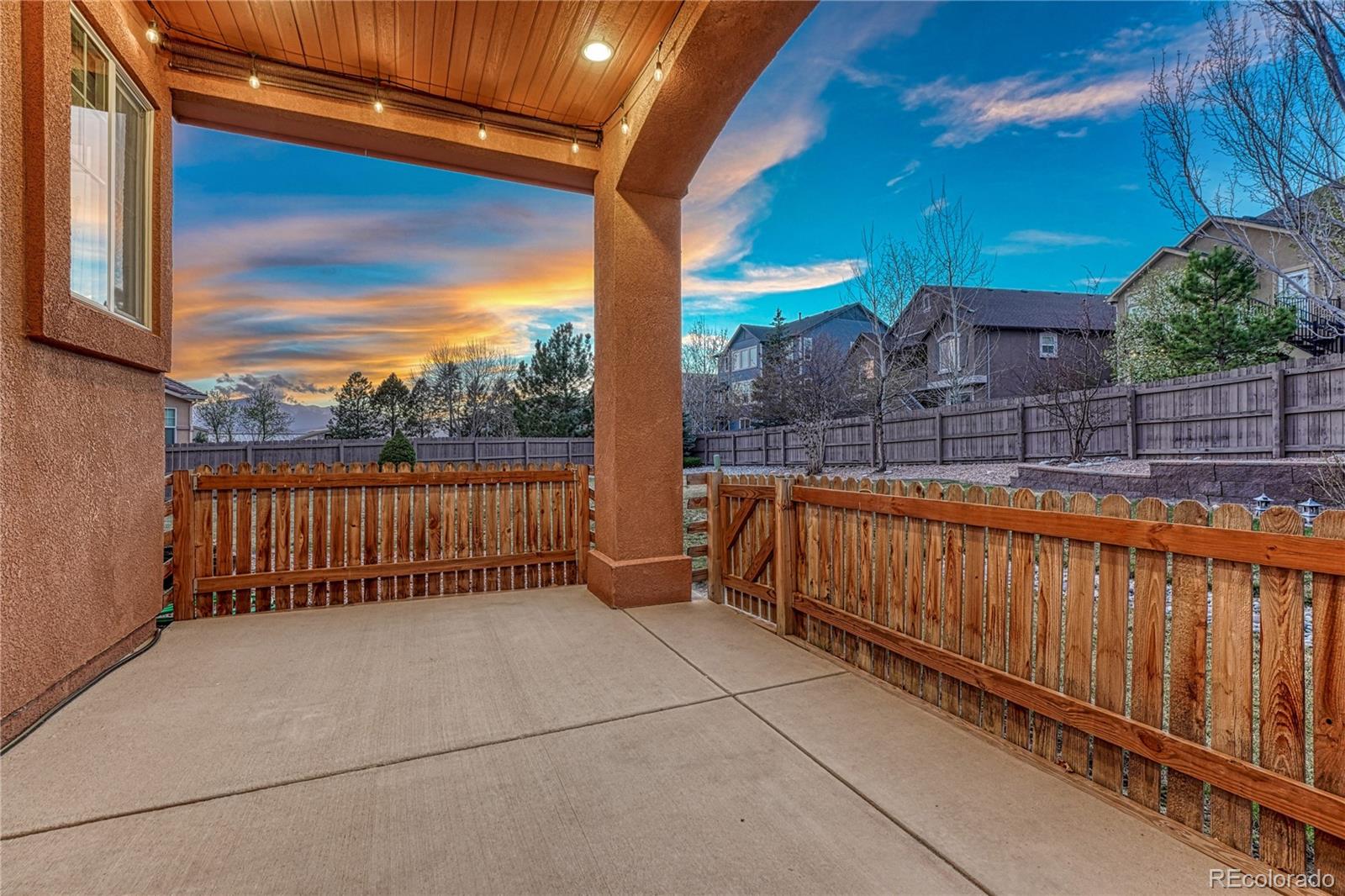 MLS Image #41 for 4812  turquoise lake court,colorado springs, Colorado