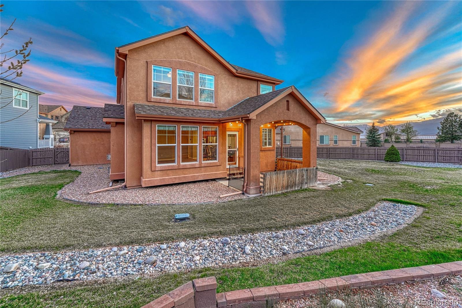 MLS Image #43 for 4812  turquoise lake court,colorado springs, Colorado