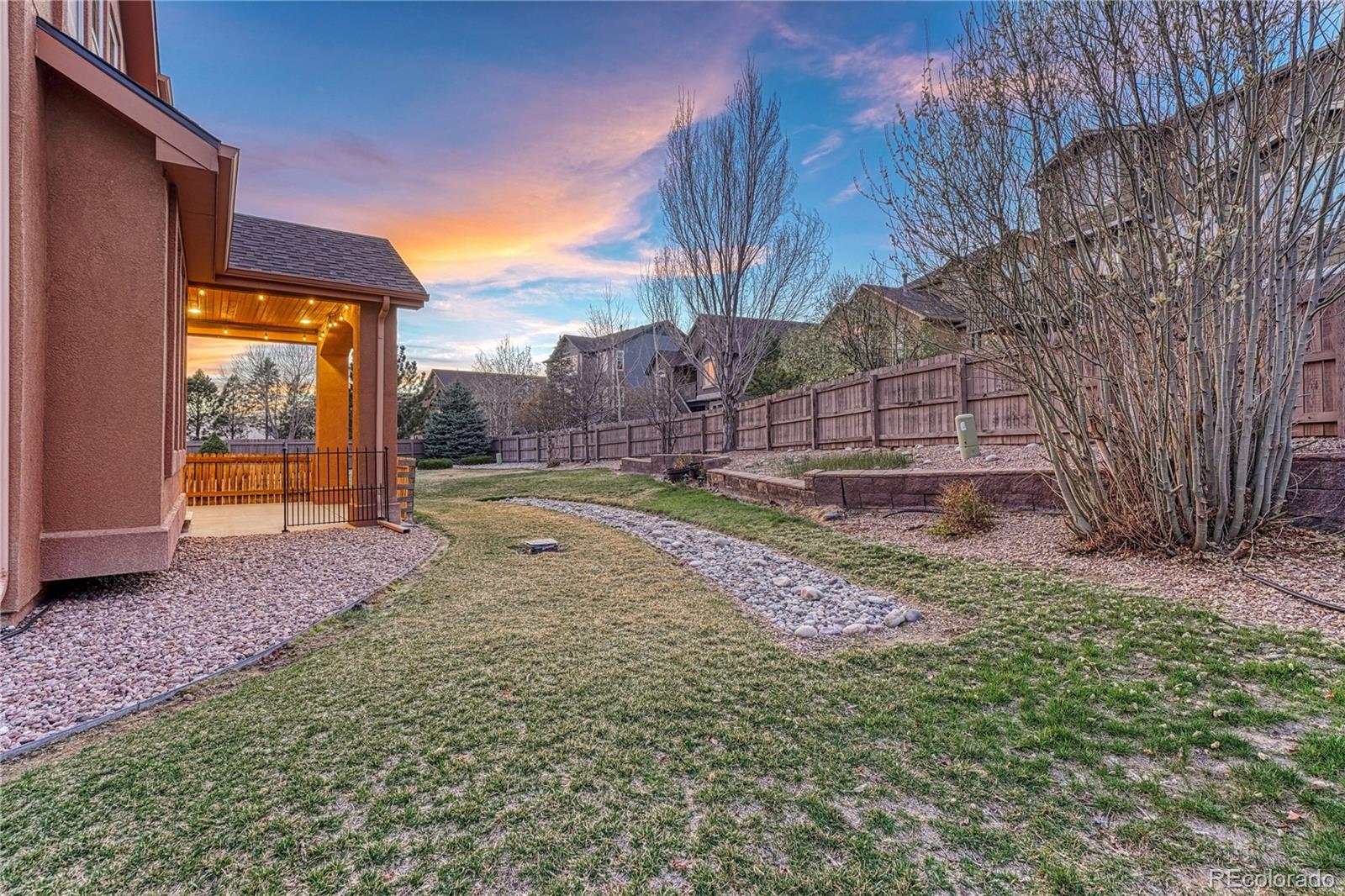 MLS Image #44 for 4812  turquoise lake court,colorado springs, Colorado