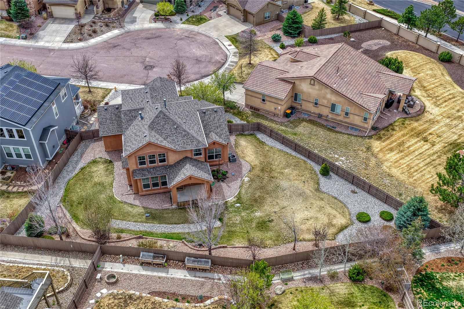 MLS Image #47 for 4812  turquoise lake court,colorado springs, Colorado