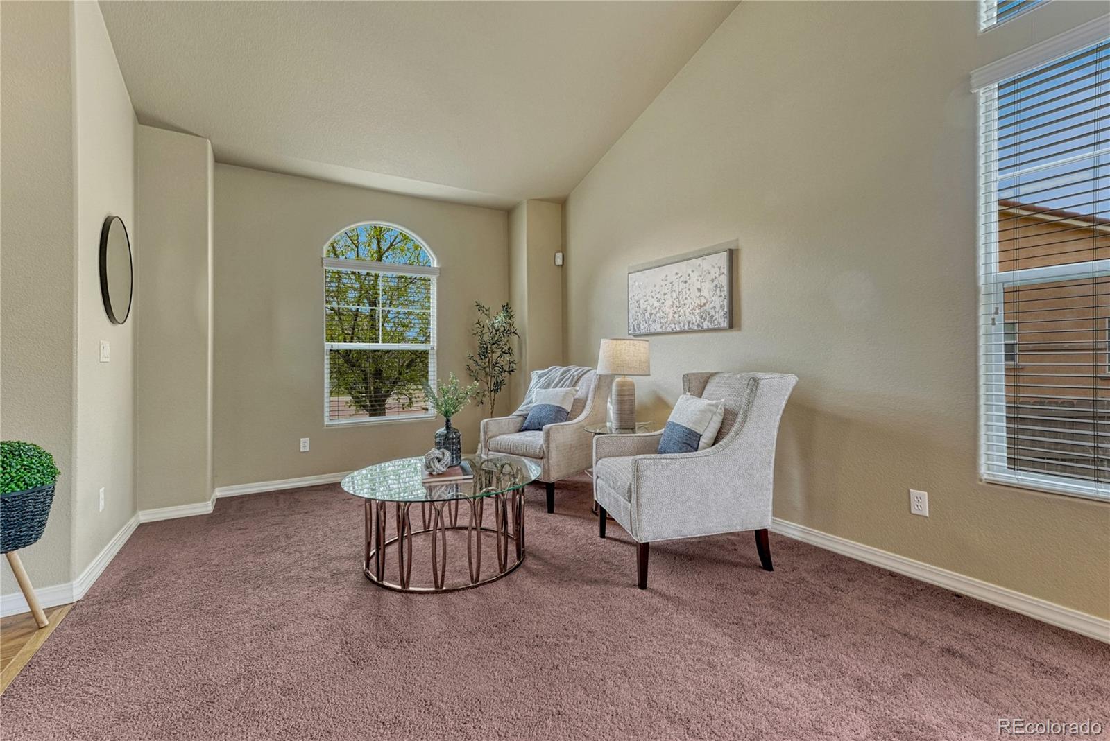 MLS Image #5 for 4812  turquoise lake court,colorado springs, Colorado