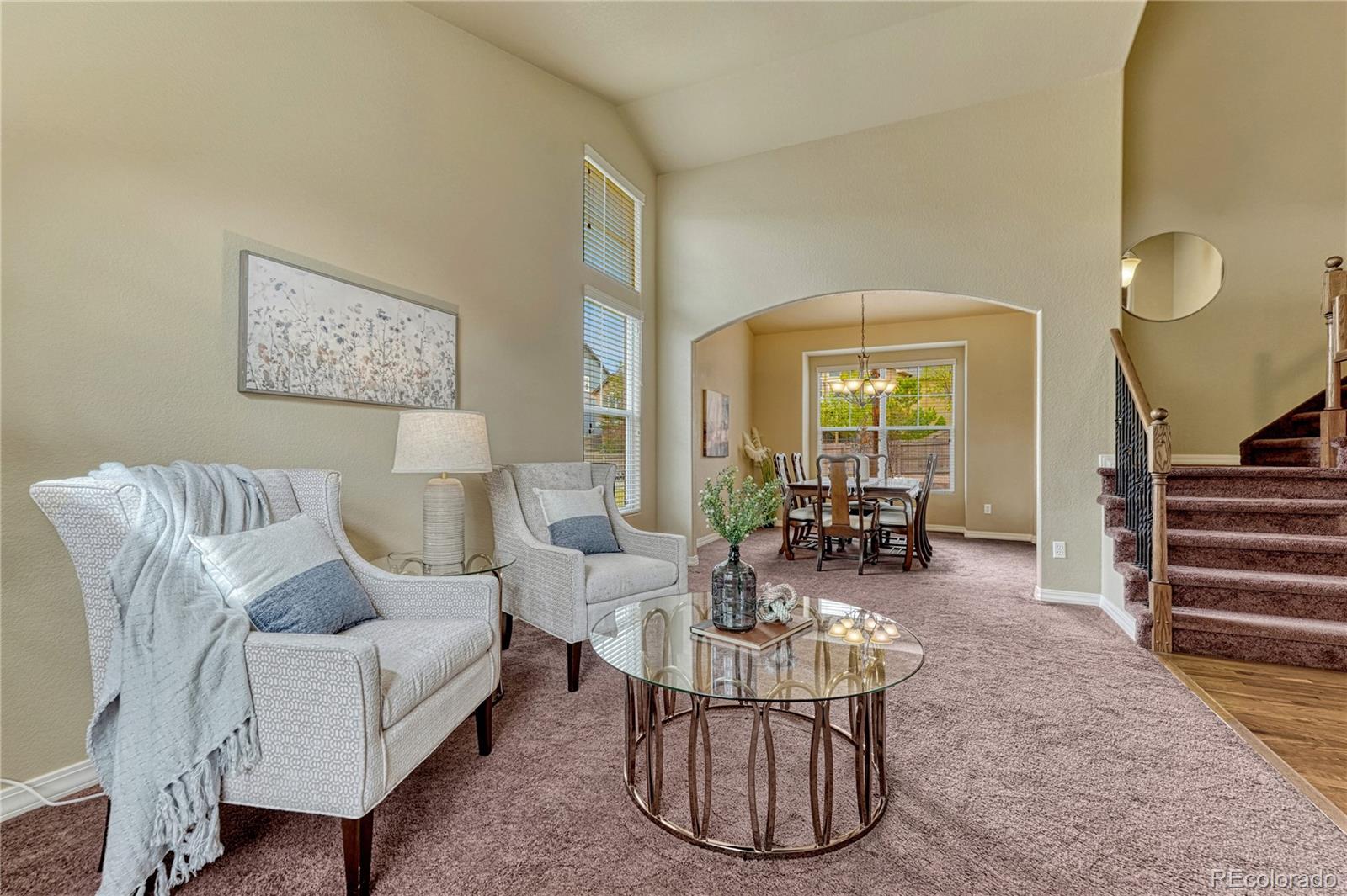 MLS Image #6 for 4812  turquoise lake court,colorado springs, Colorado