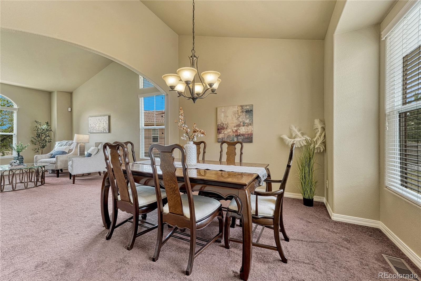 MLS Image #7 for 4812  turquoise lake court,colorado springs, Colorado