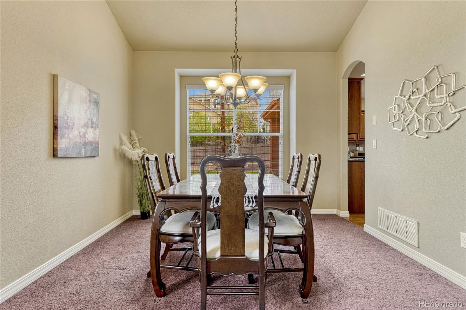 MLS Image #8 for 4812  turquoise lake court,colorado springs, Colorado
