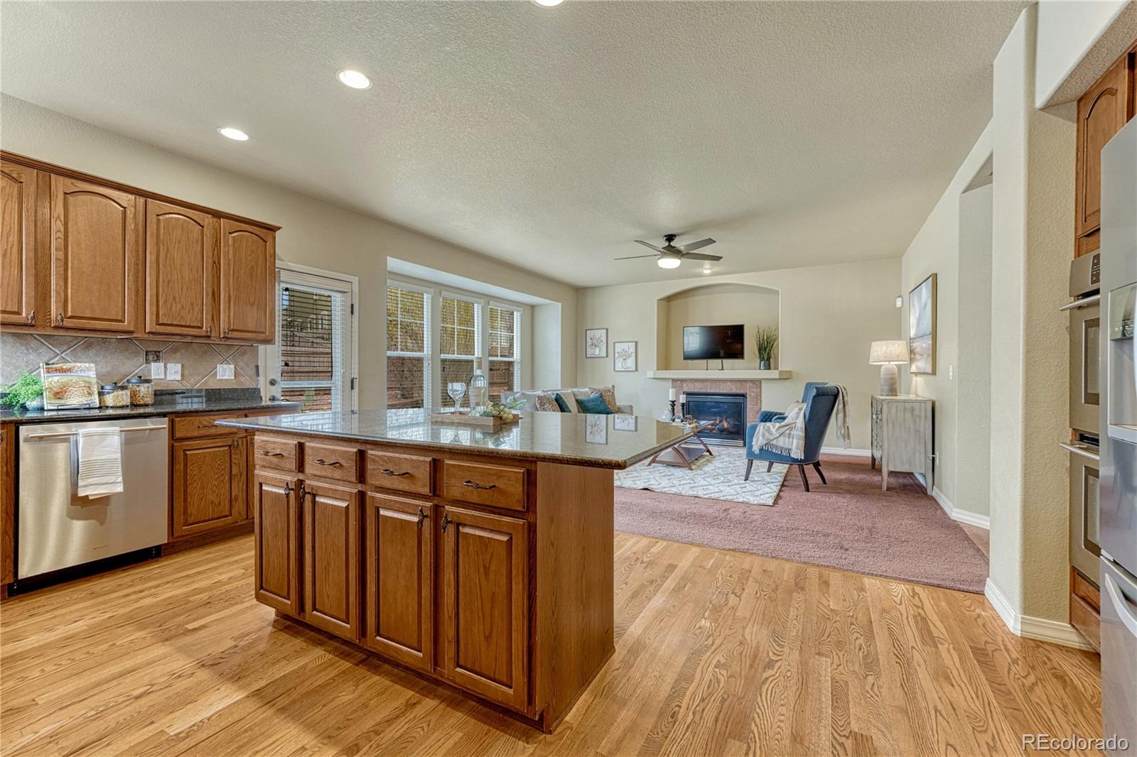MLS Image #9 for 4812  turquoise lake court,colorado springs, Colorado
