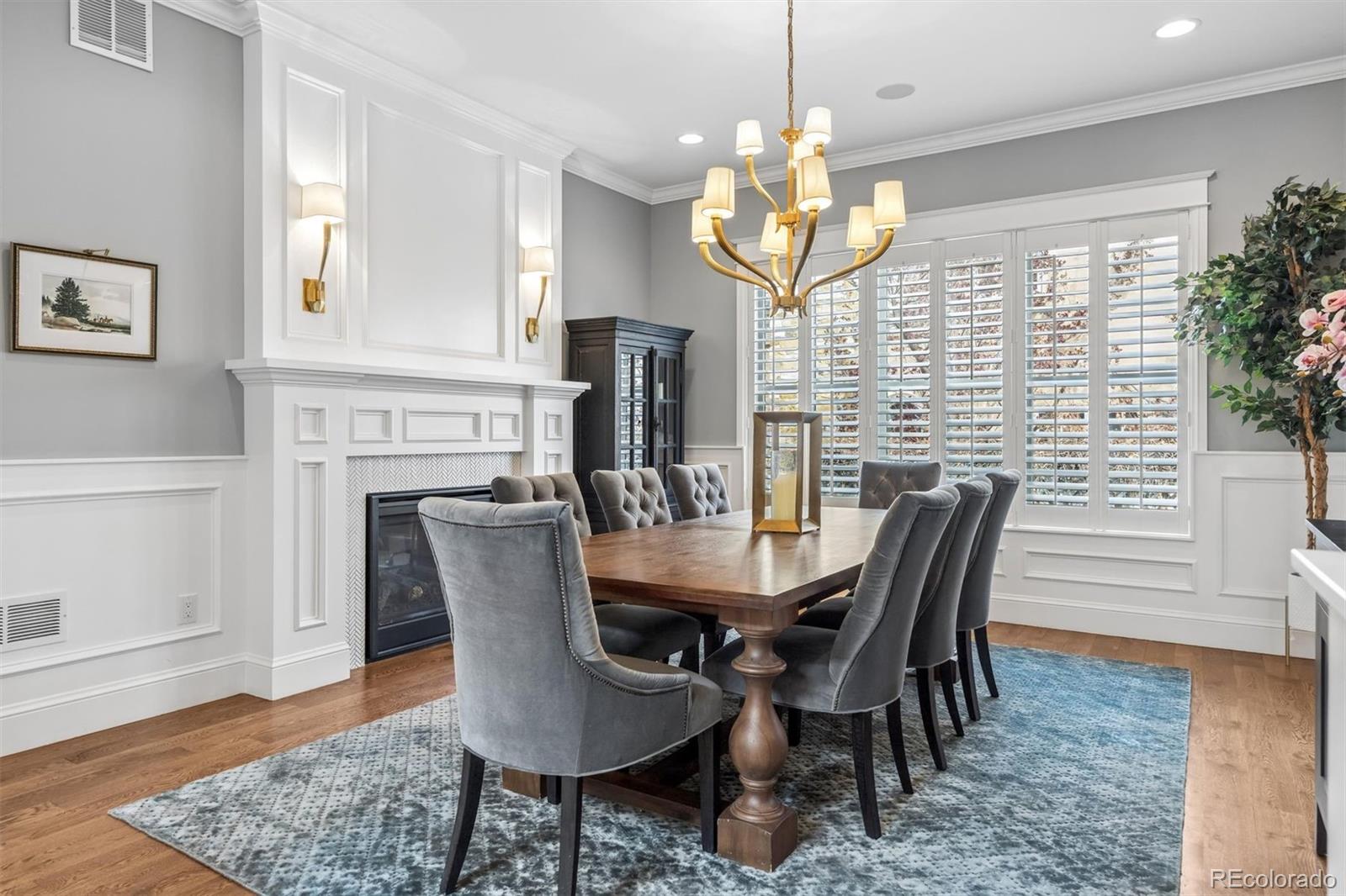 MLS Image #10 for 670  ash street,denver, Colorado