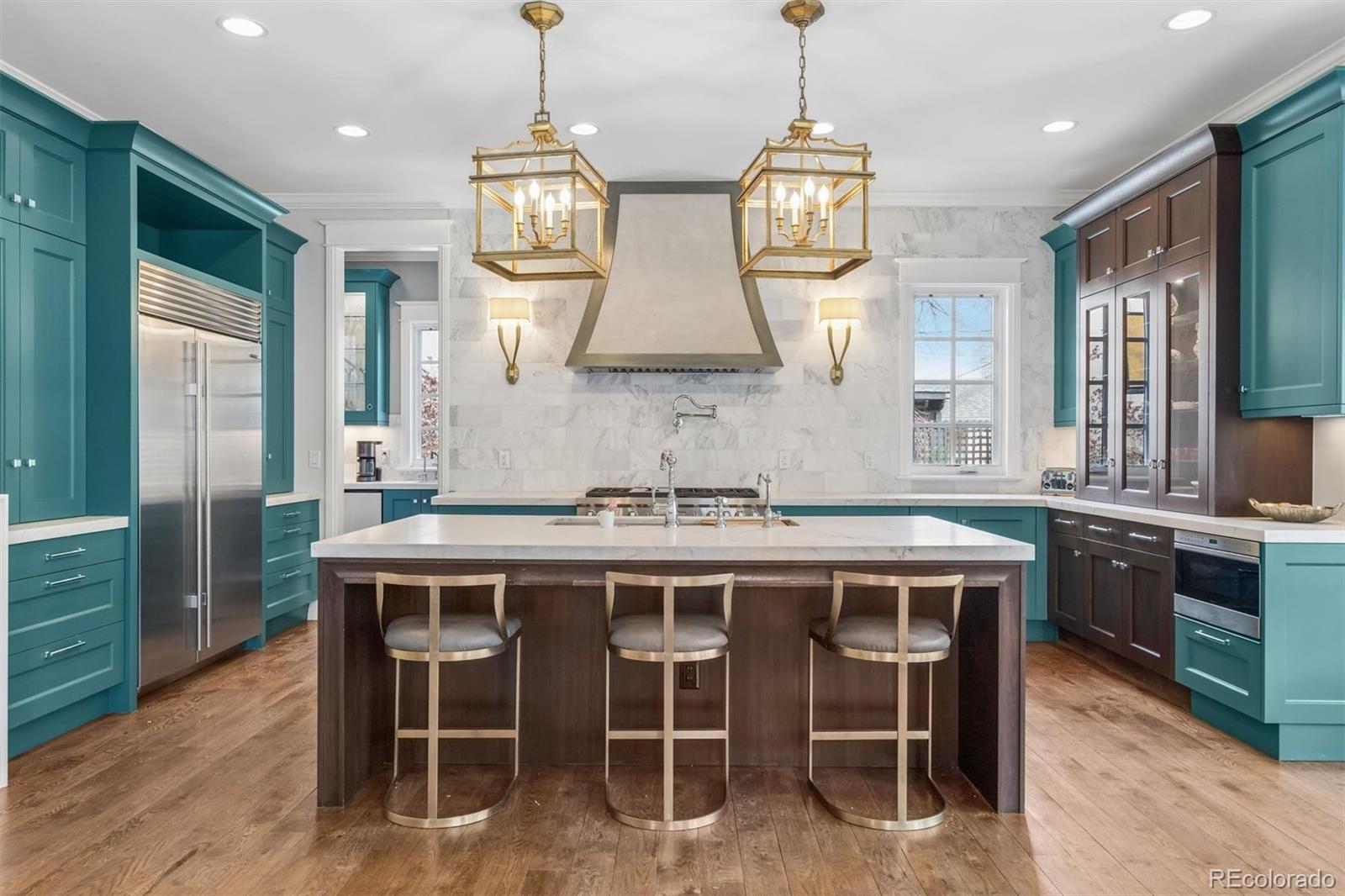 MLS Image #11 for 670  ash street,denver, Colorado