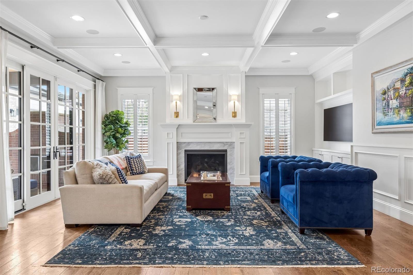 MLS Image #19 for 670  ash street,denver, Colorado