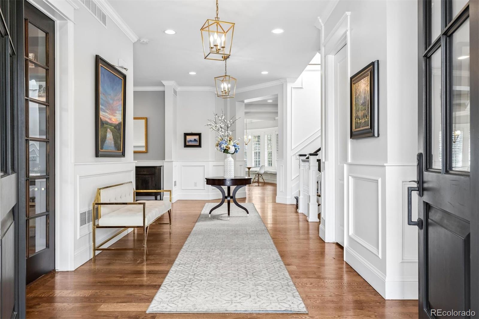 MLS Image #2 for 670  ash street,denver, Colorado