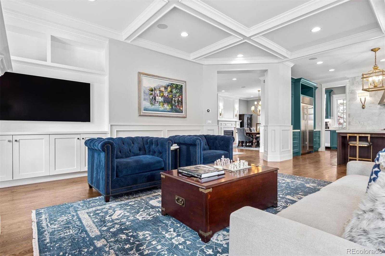 MLS Image #20 for 670  ash street,denver, Colorado