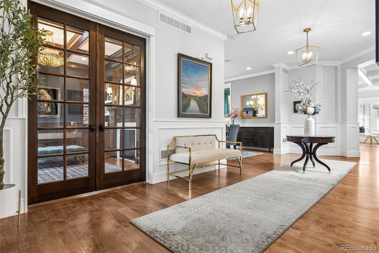 MLS Image #3 for 670  ash street,denver, Colorado