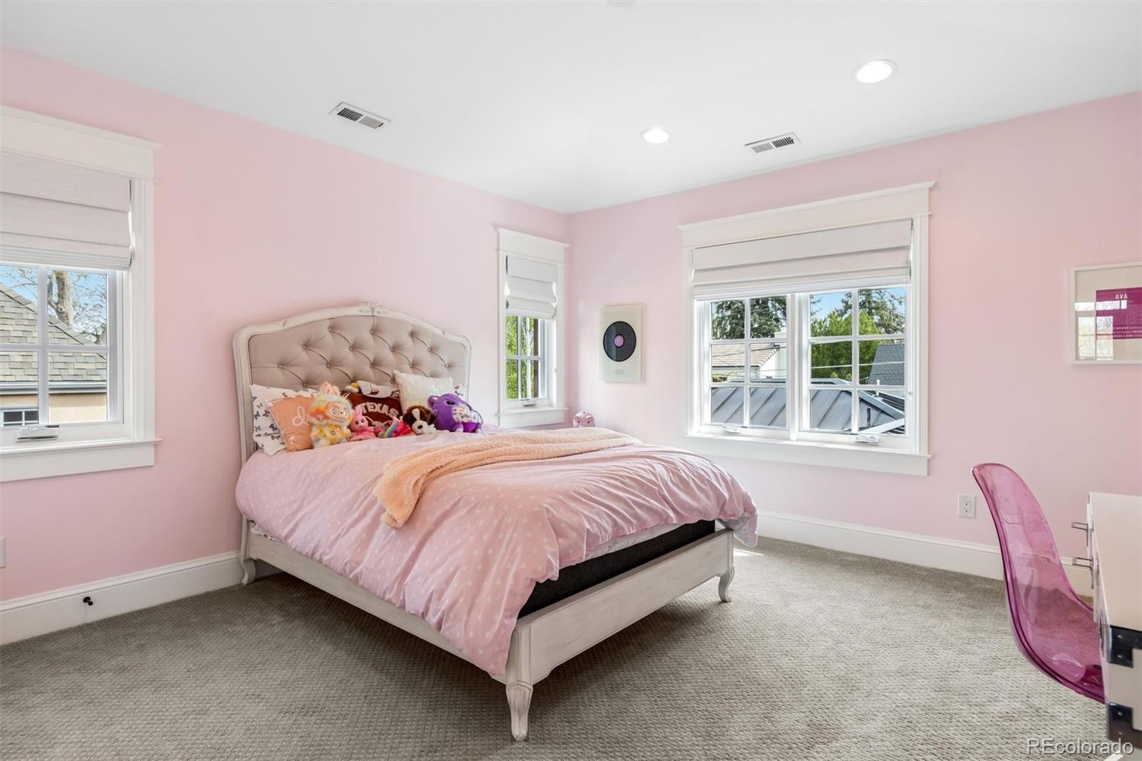MLS Image #33 for 670  ash street,denver, Colorado