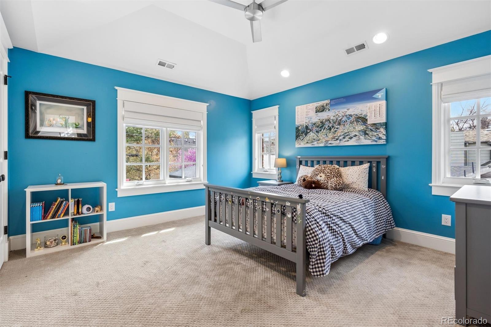 MLS Image #35 for 670  ash street,denver, Colorado