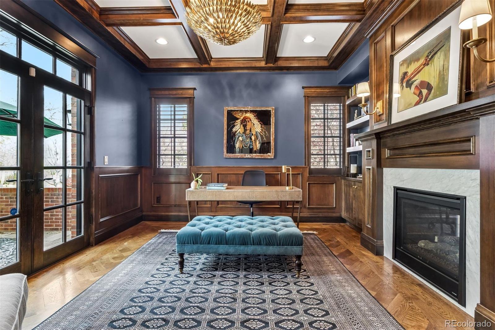 MLS Image #4 for 670  ash street,denver, Colorado