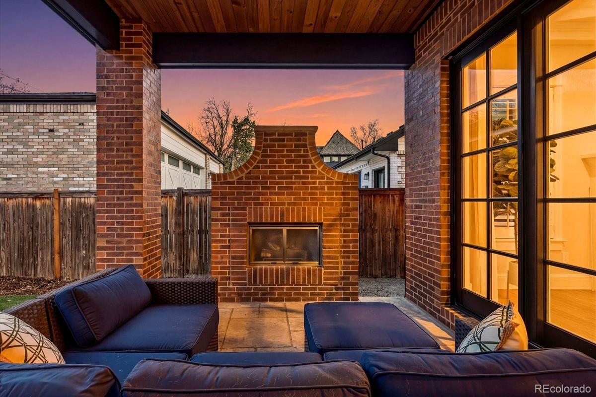 MLS Image #42 for 670  ash street,denver, Colorado