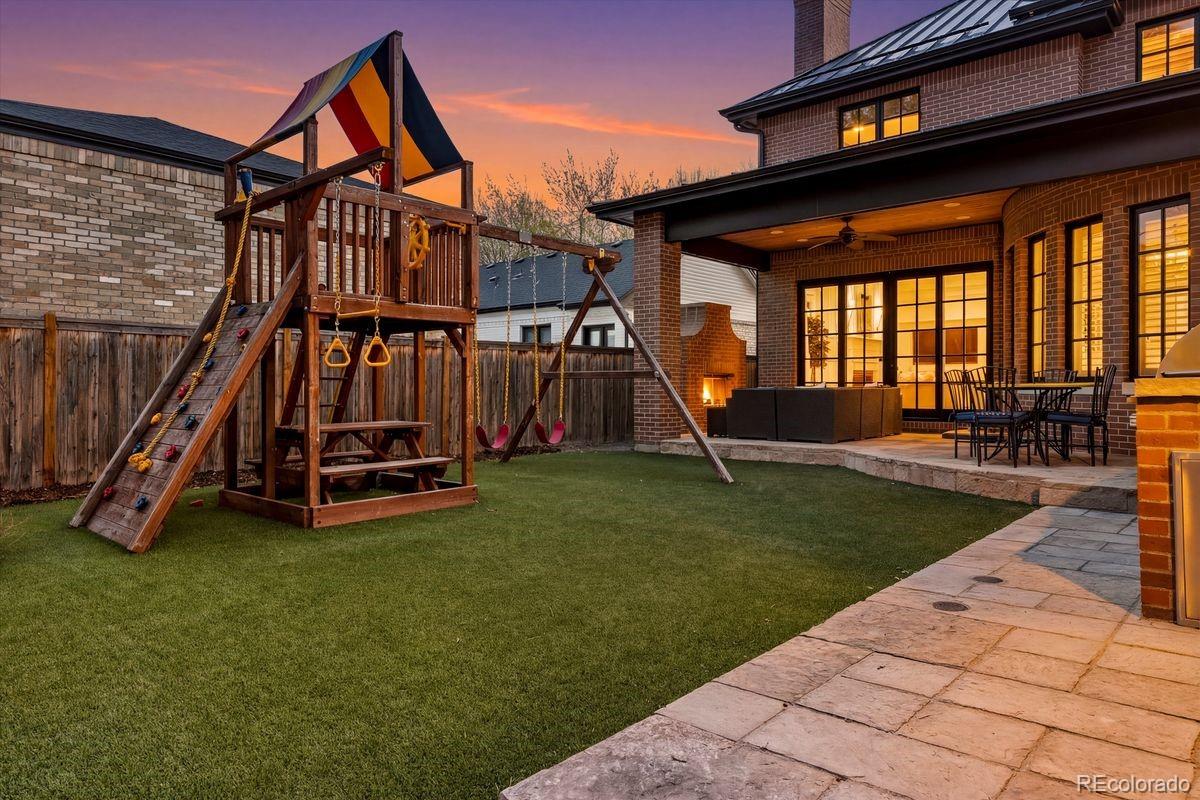 MLS Image #44 for 670  ash street,denver, Colorado