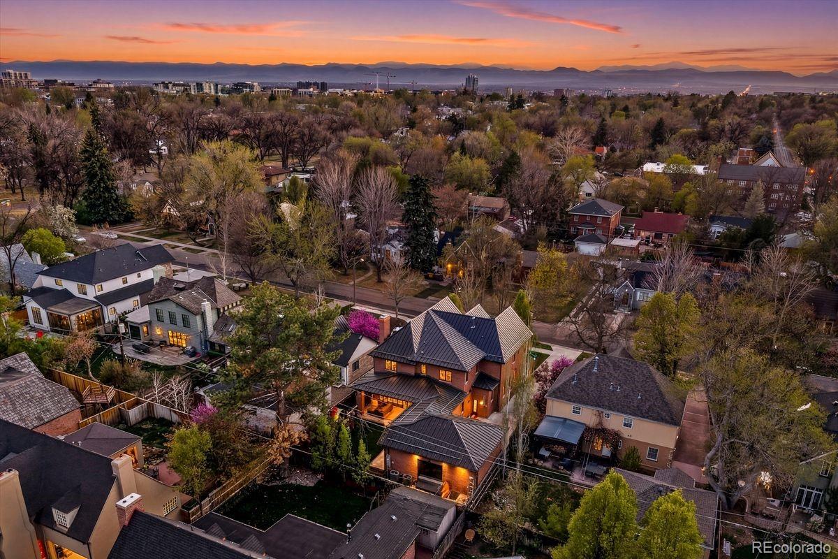MLS Image #46 for 670  ash street,denver, Colorado