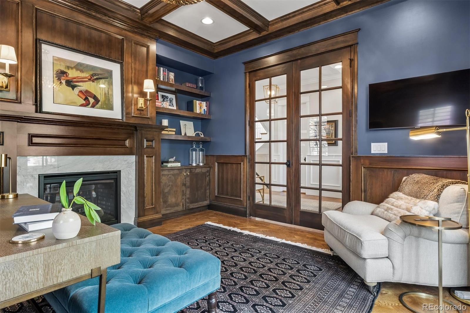 MLS Image #5 for 670  ash street,denver, Colorado