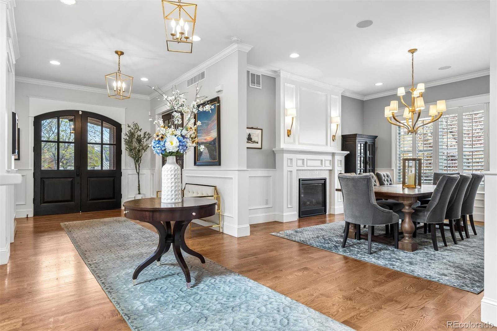 MLS Image #8 for 670  ash street,denver, Colorado
