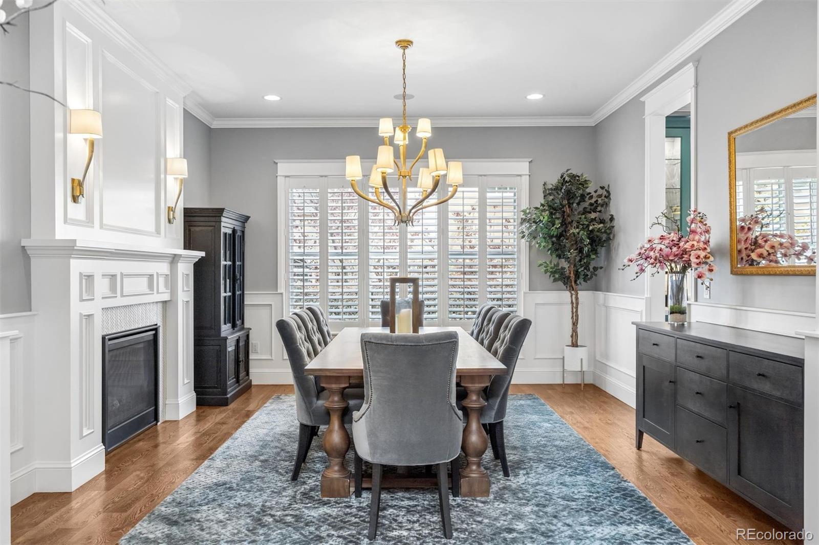 MLS Image #9 for 670  ash street,denver, Colorado