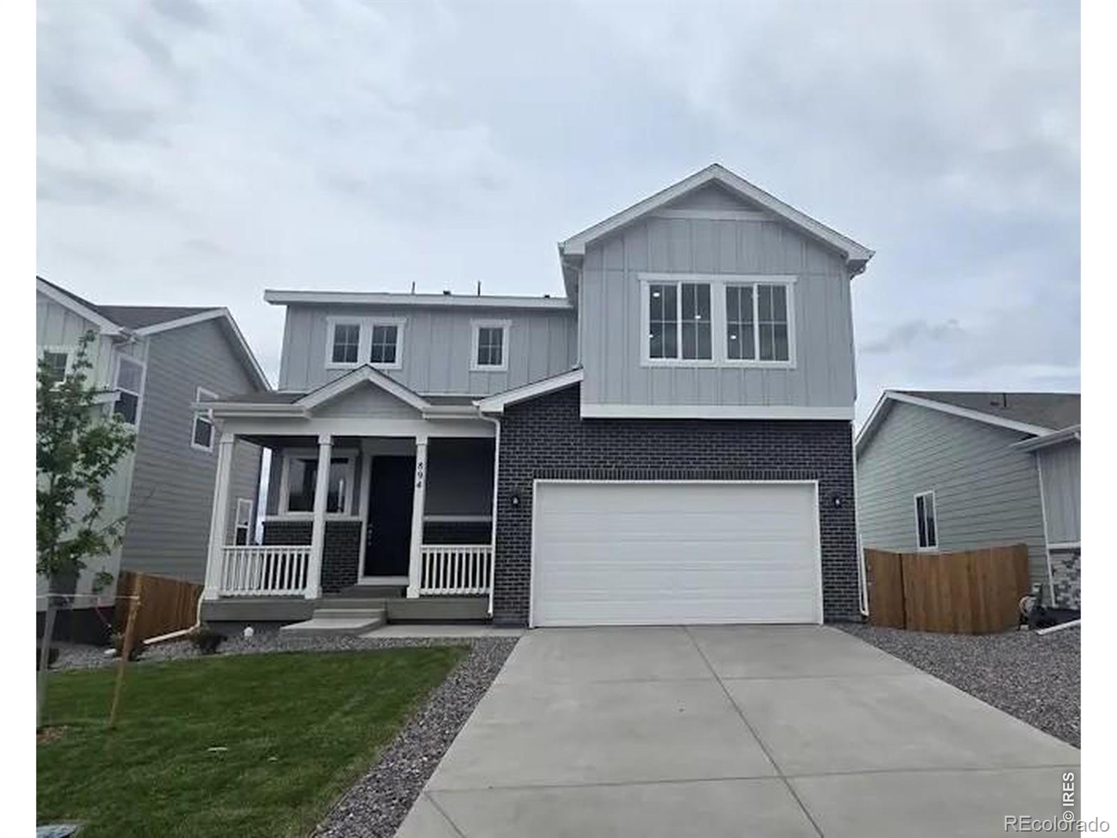 MLS Image #0 for 894  harvard street,johnstown, Colorado