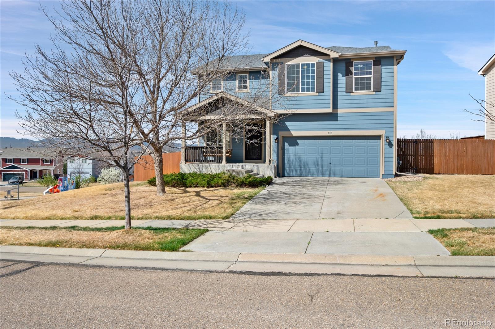 MLS Image #30 for 188  monares lane,erie, Colorado
