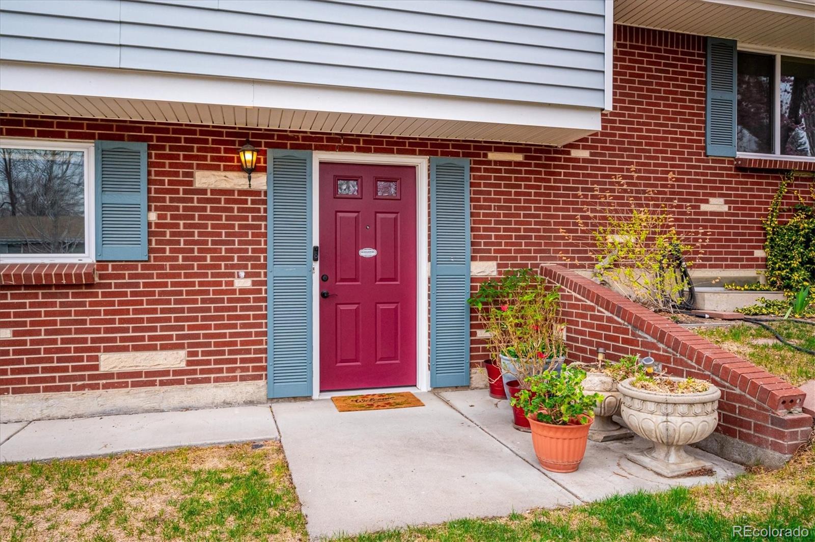 MLS Image #1 for 3660  lee street,wheat ridge, Colorado