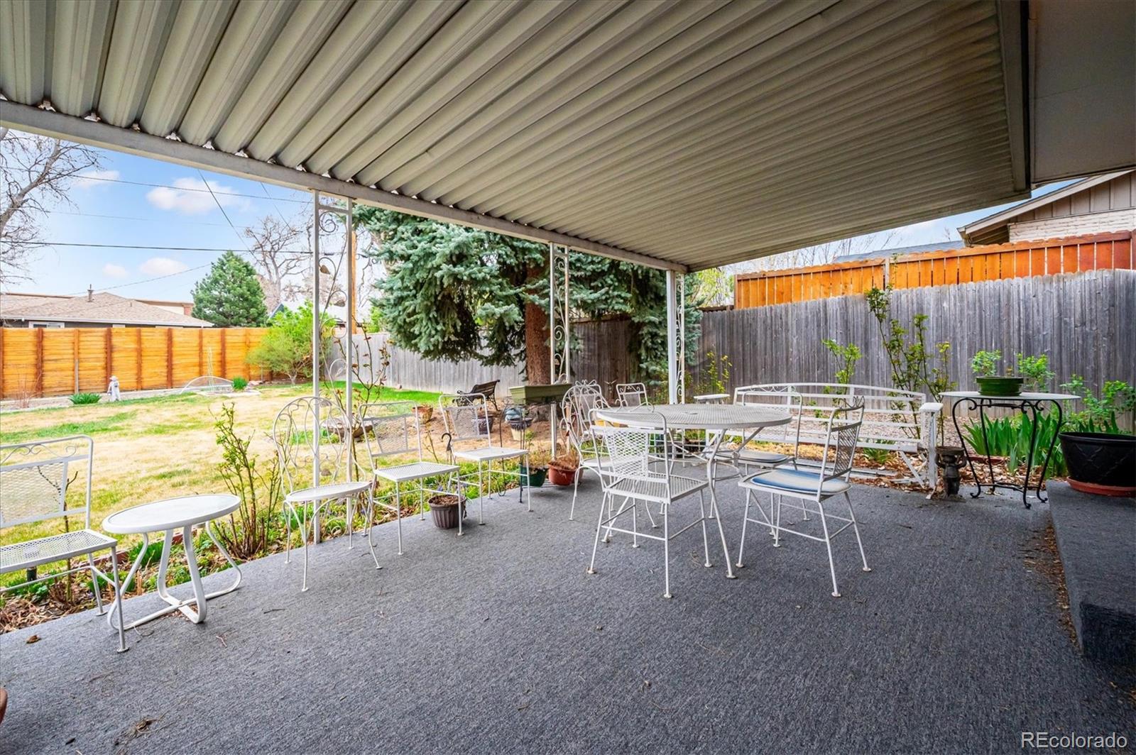 MLS Image #31 for 3660  lee street,wheat ridge, Colorado