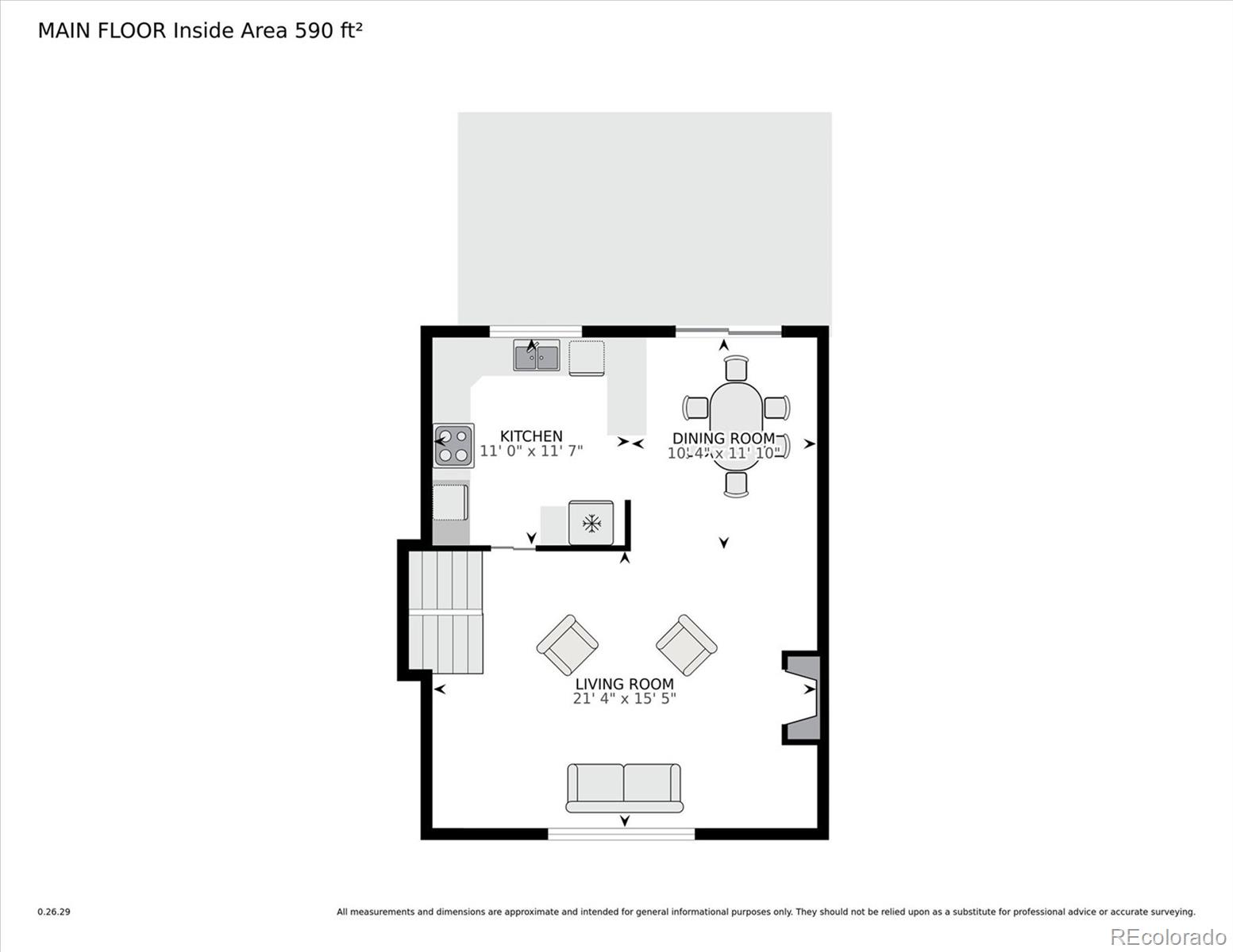 MLS Image #42 for 3660  lee street,wheat ridge, Colorado
