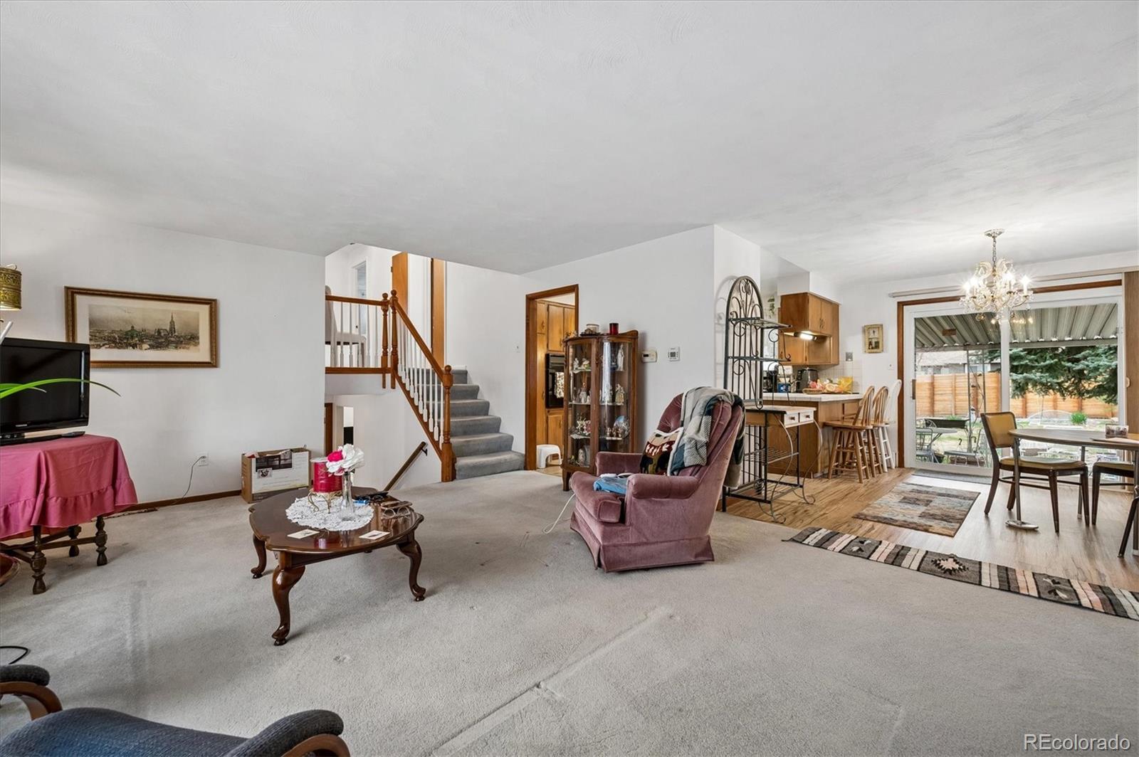 MLS Image #5 for 3660  lee street,wheat ridge, Colorado