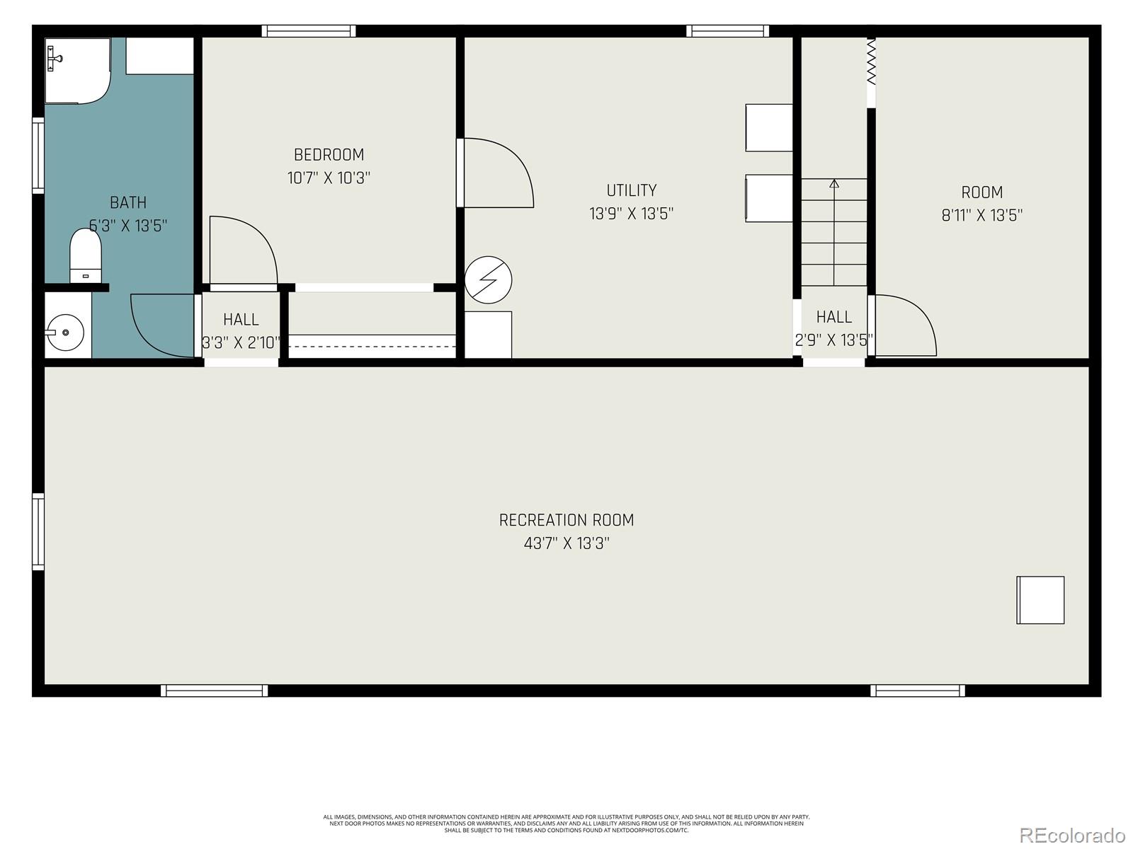 MLS Image #15 for 19301 e 128th avenue,commerce city, Colorado