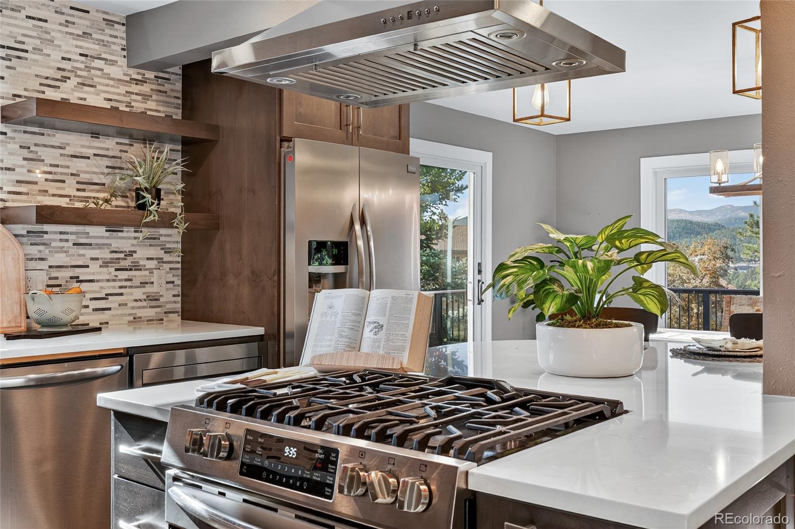 MLS Image #10 for 28585  evergreen manor drive,evergreen, Colorado