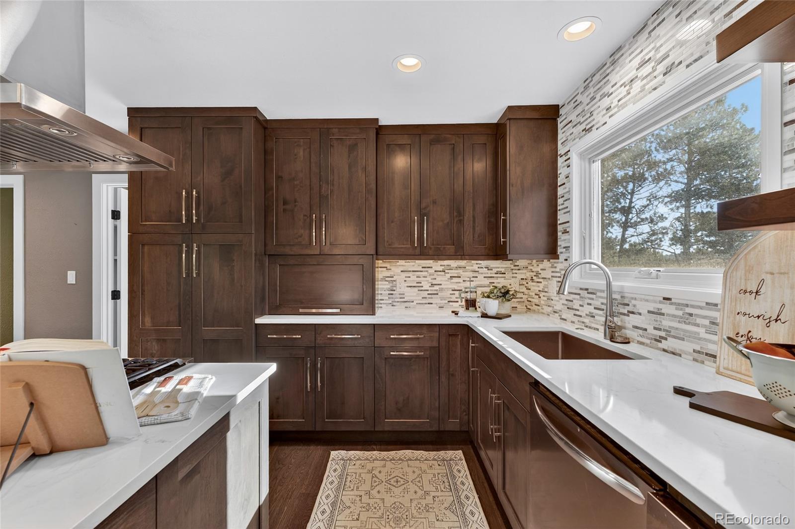 MLS Image #11 for 28585  evergreen manor drive,evergreen, Colorado