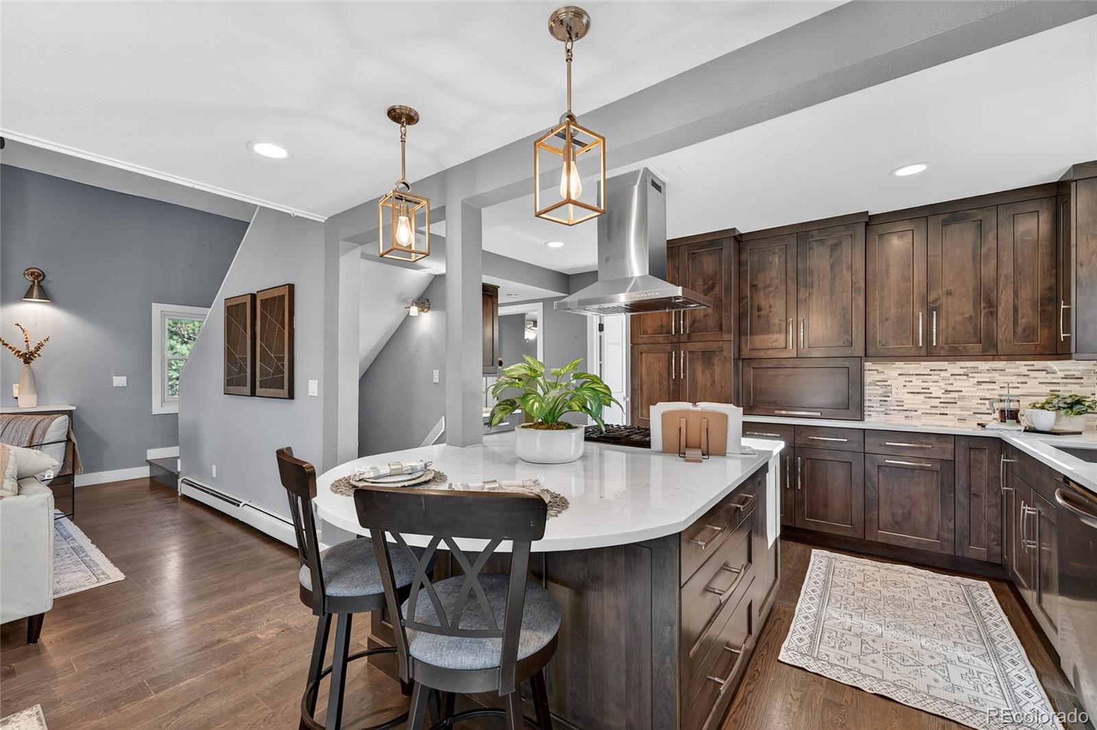 MLS Image #12 for 28585  evergreen manor drive,evergreen, Colorado