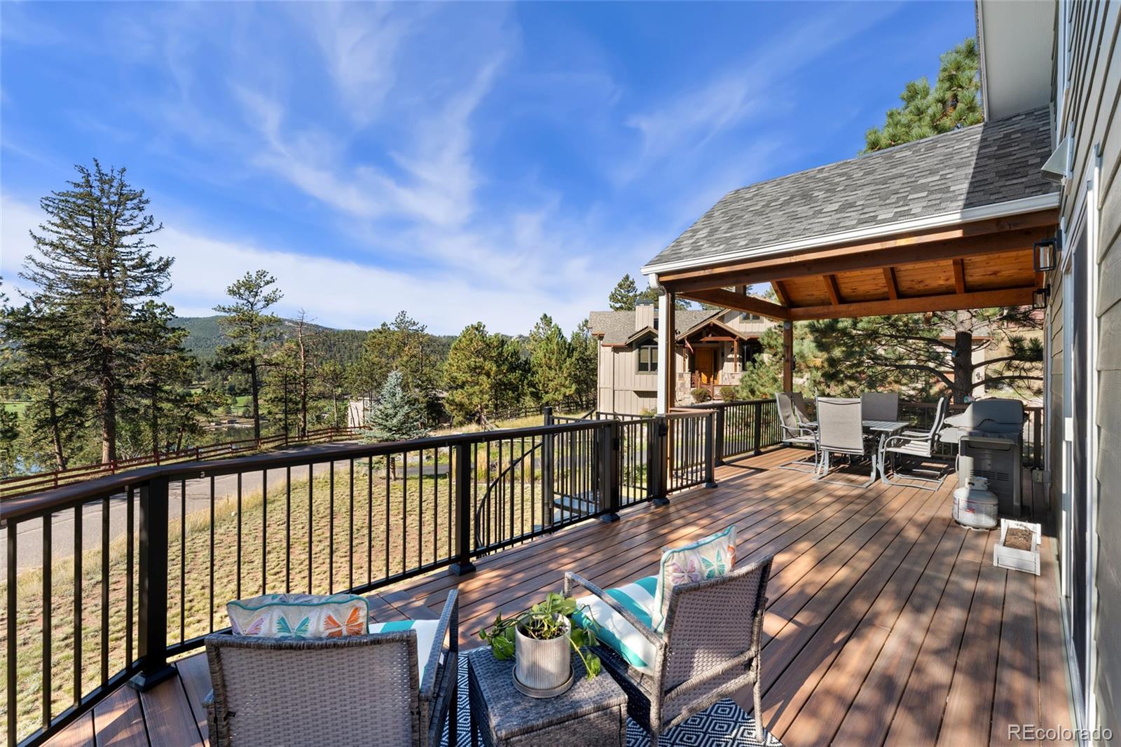 MLS Image #13 for 28585  evergreen manor drive,evergreen, Colorado