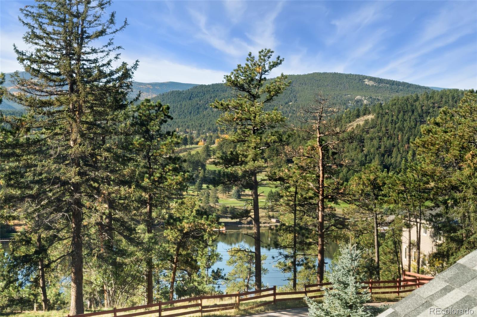 MLS Image #15 for 28585  evergreen manor drive,evergreen, Colorado