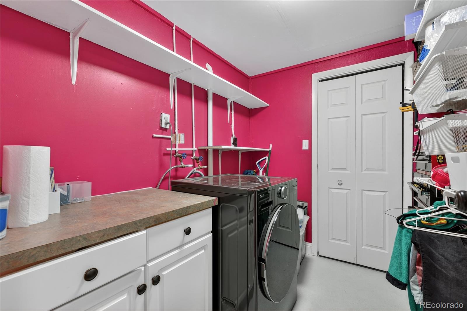 MLS Image #27 for 28585  evergreen manor drive,evergreen, Colorado