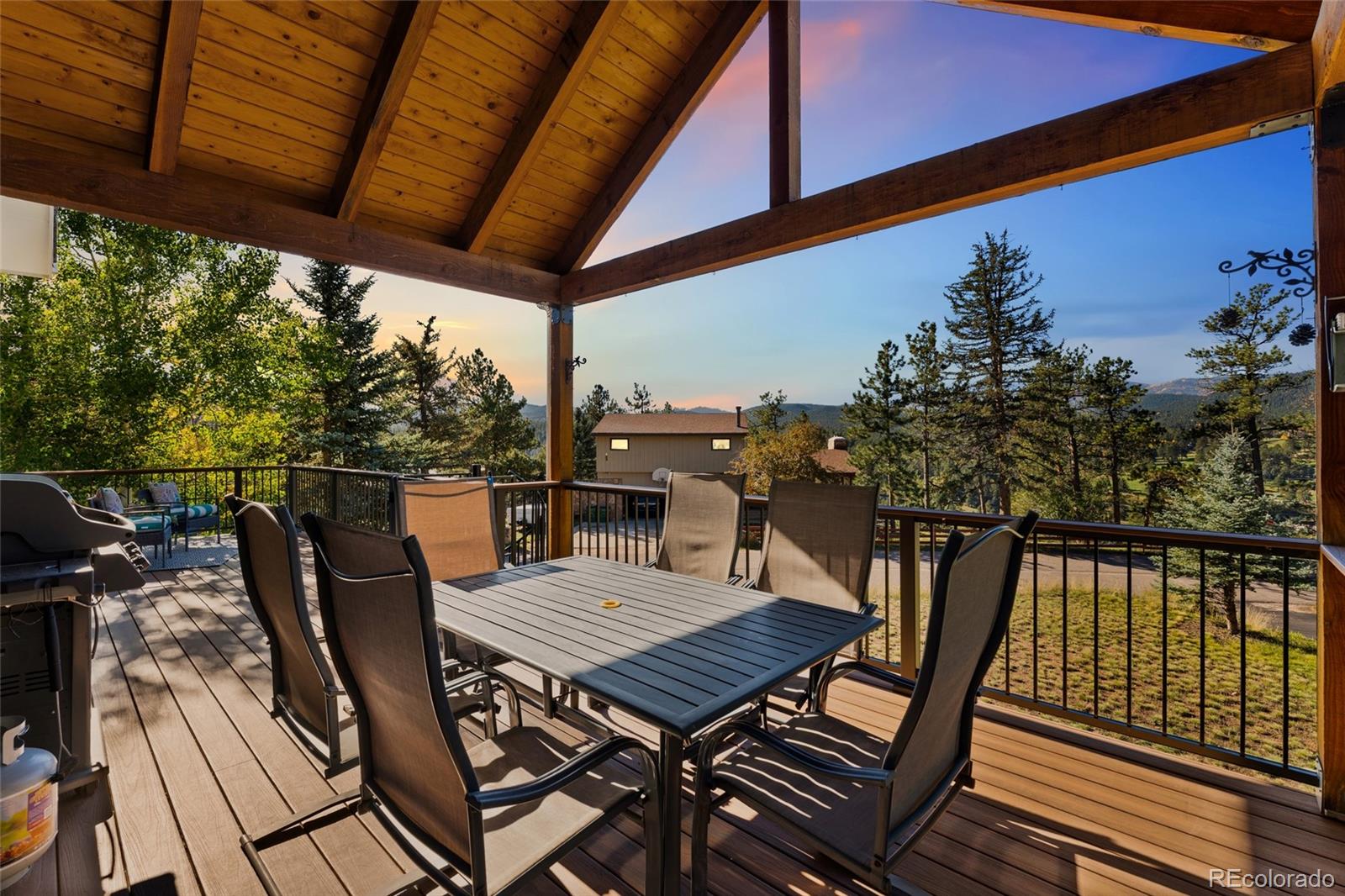 MLS Image #29 for 28585  evergreen manor drive,evergreen, Colorado