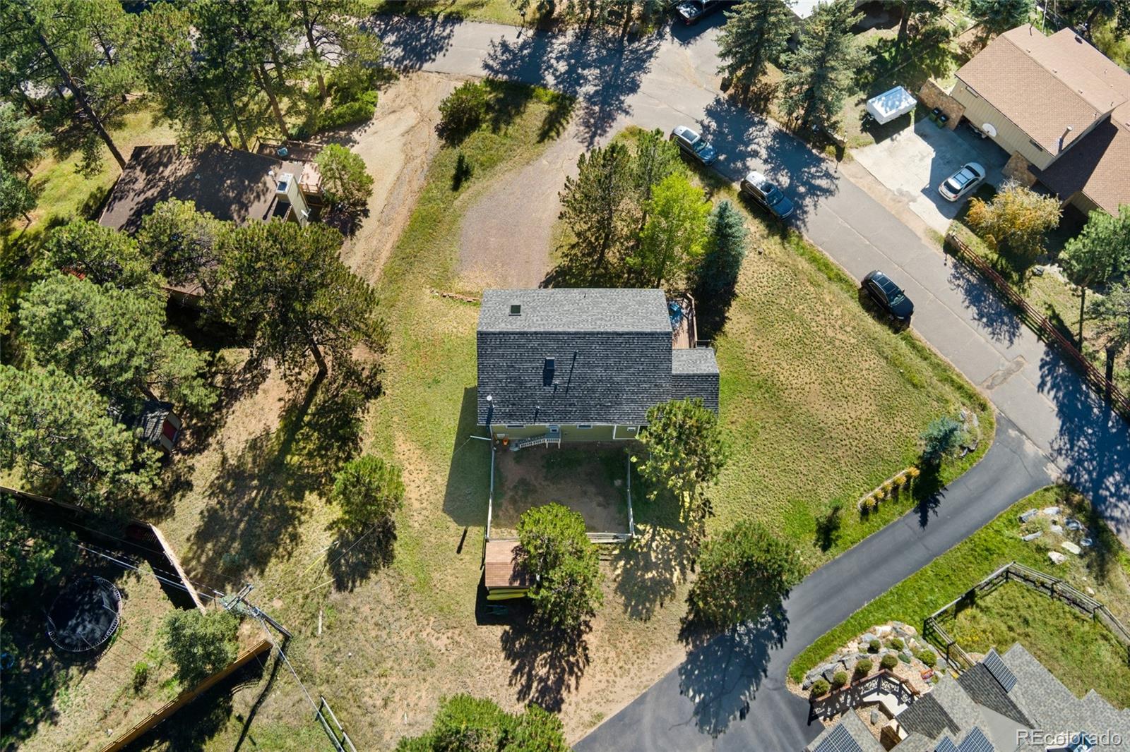 MLS Image #3 for 28585  evergreen manor drive,evergreen, Colorado
