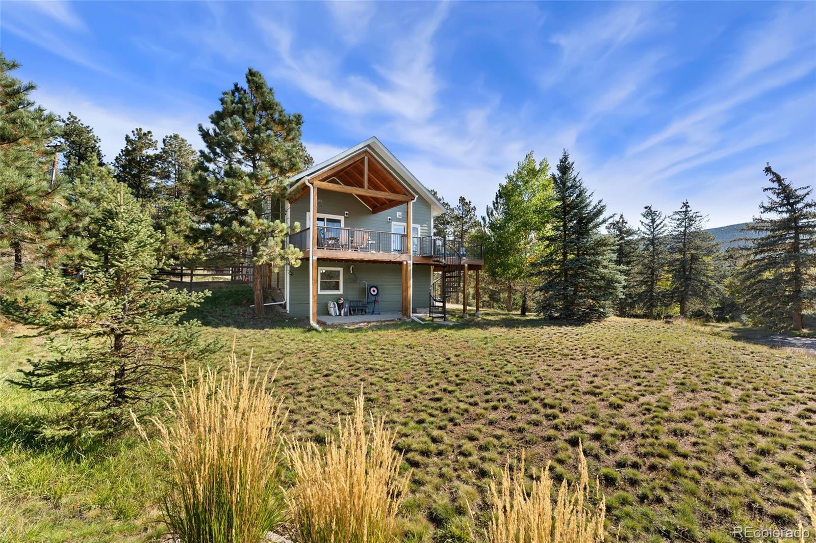 MLS Image #30 for 28585  evergreen manor drive,evergreen, Colorado