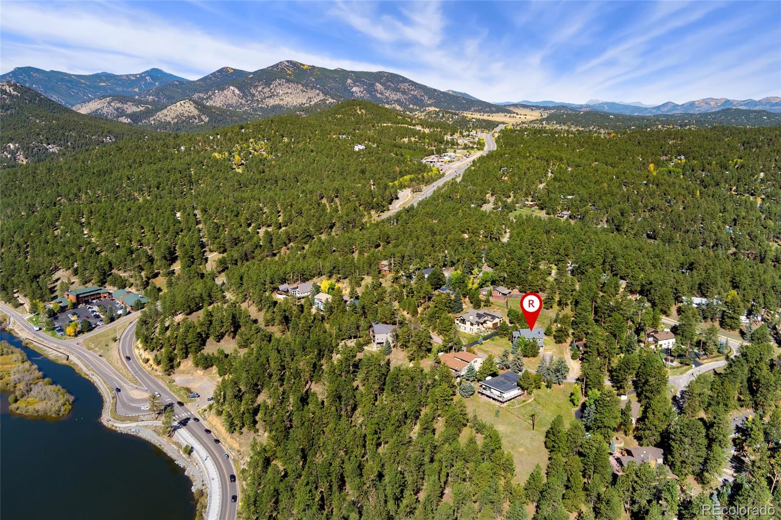 MLS Image #33 for 28585  evergreen manor drive,evergreen, Colorado