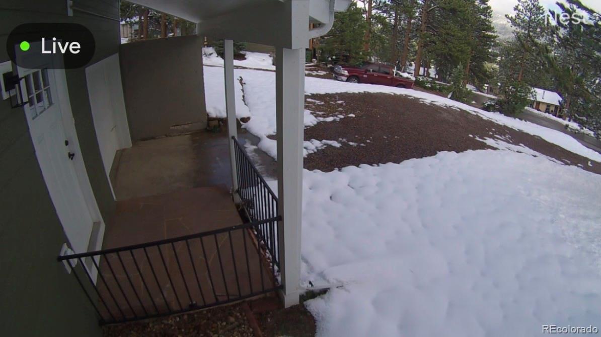 MLS Image #36 for 28585  evergreen manor drive,evergreen, Colorado