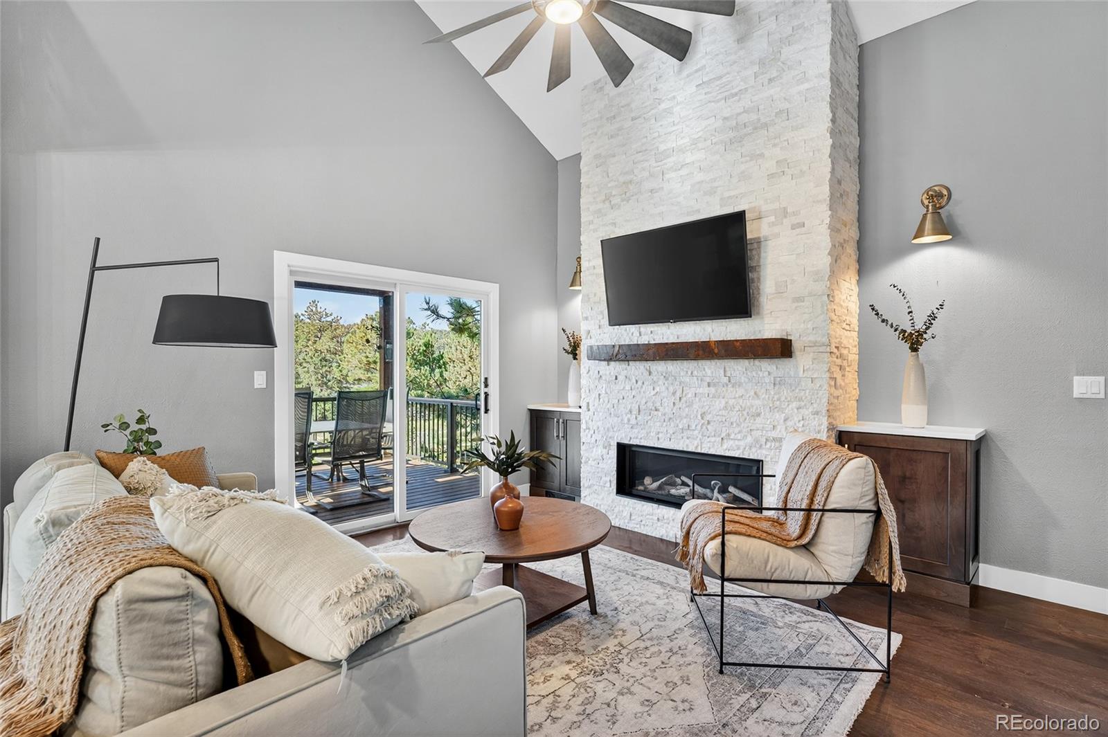 MLS Image #5 for 28585  evergreen manor drive,evergreen, Colorado