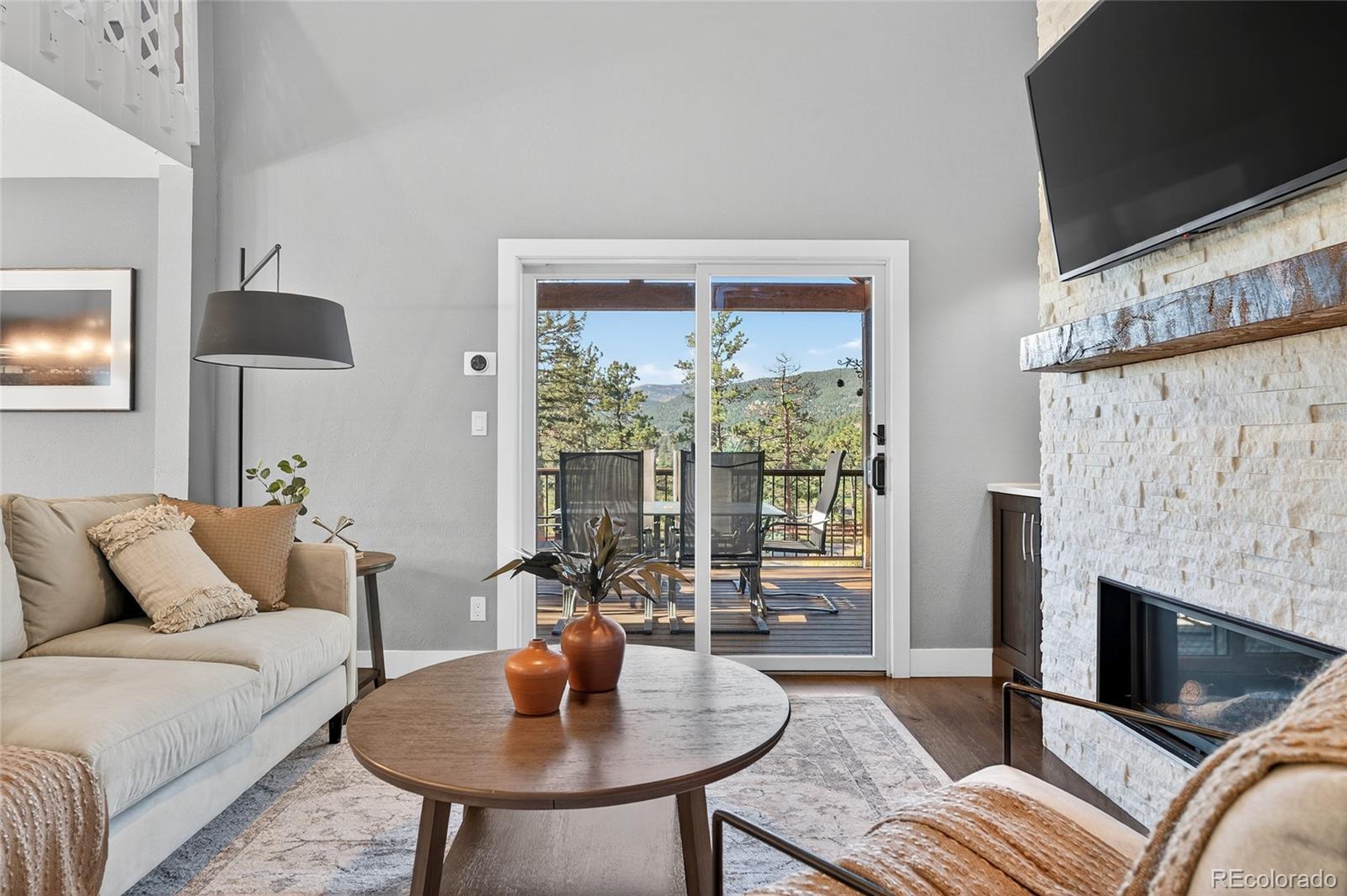 MLS Image #6 for 28585  evergreen manor drive,evergreen, Colorado