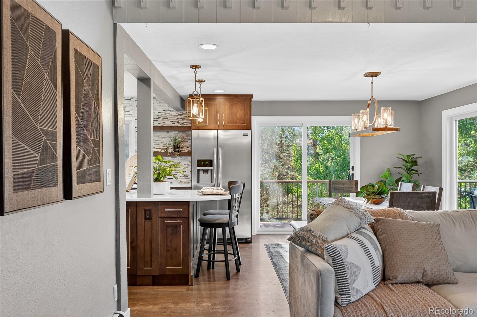 MLS Image #7 for 28585  evergreen manor drive,evergreen, Colorado